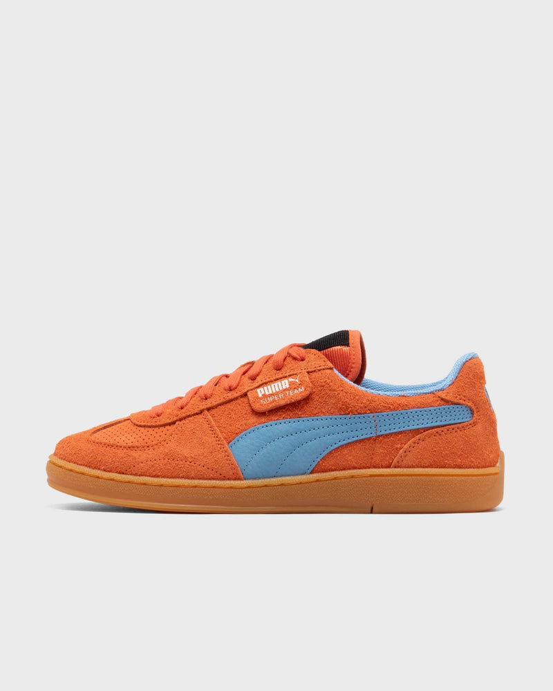 Puma Super Team No 14 Blue|orange