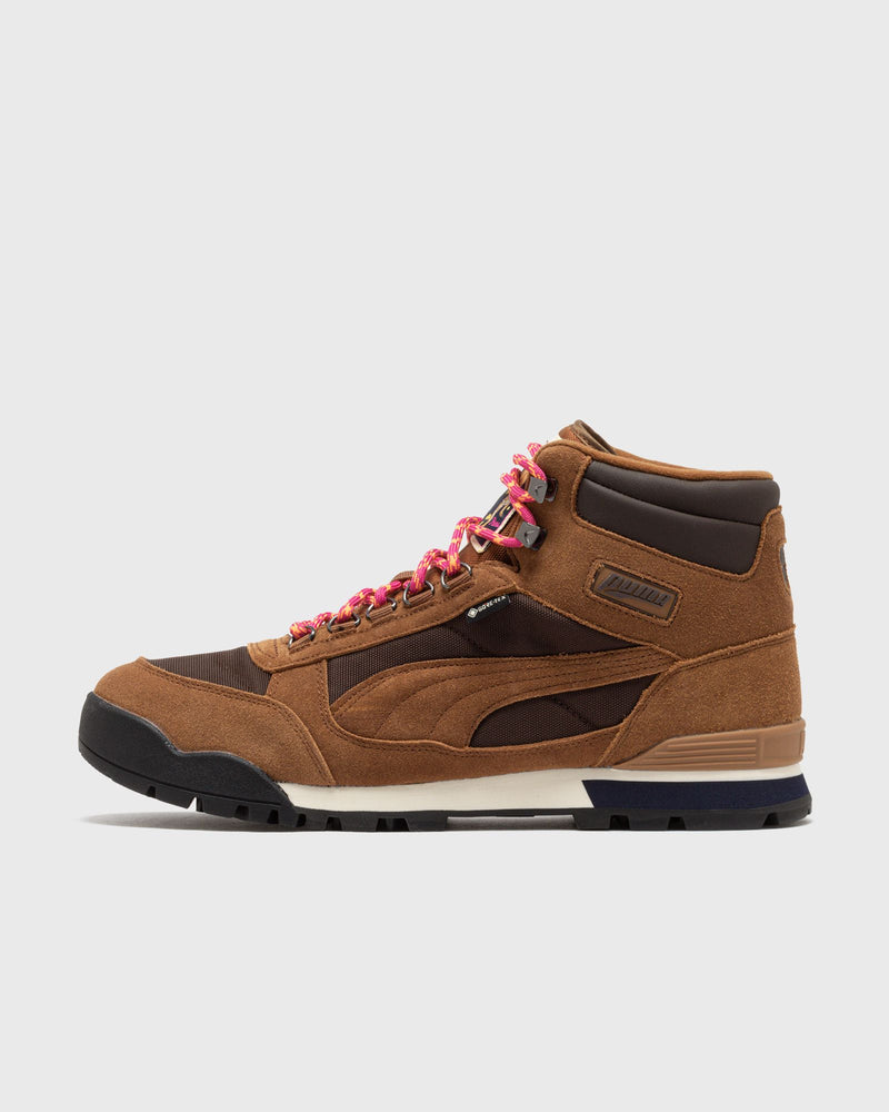 Puma x Noah Rdr Boot GTX Brown