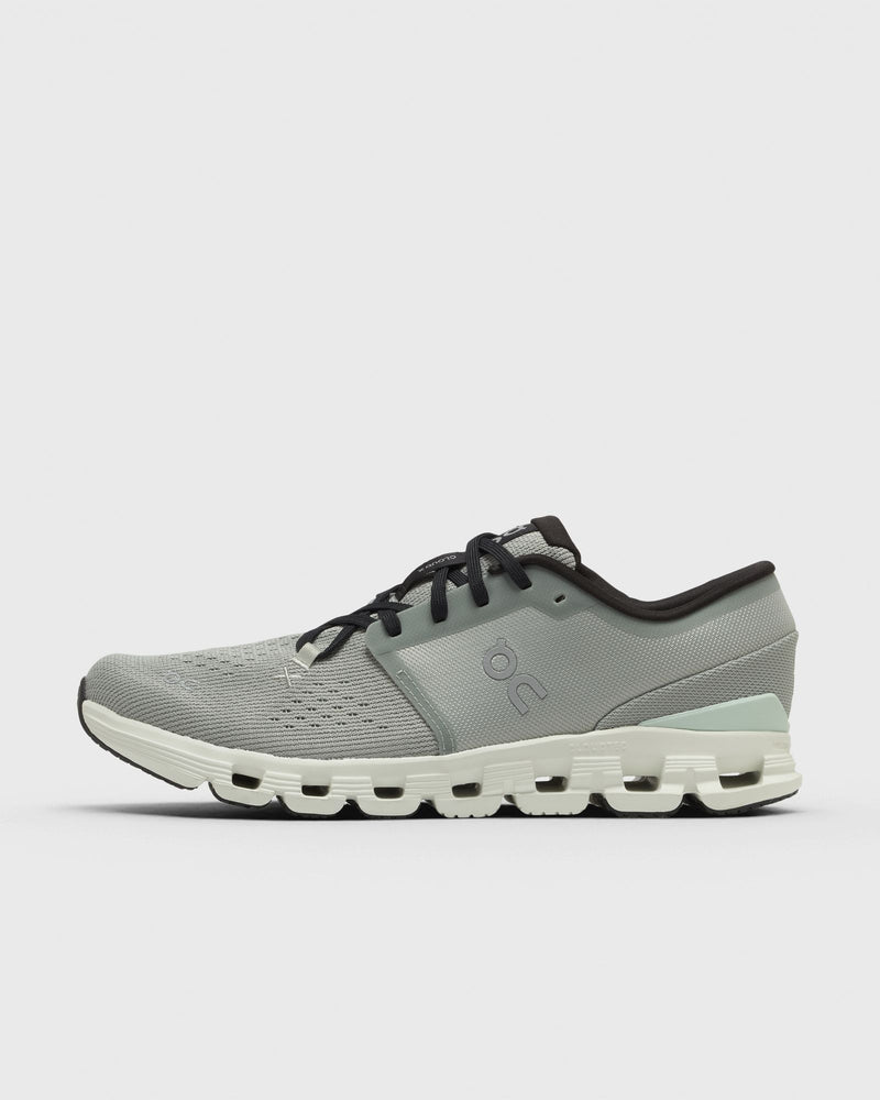 On Cloud X 4 Grey