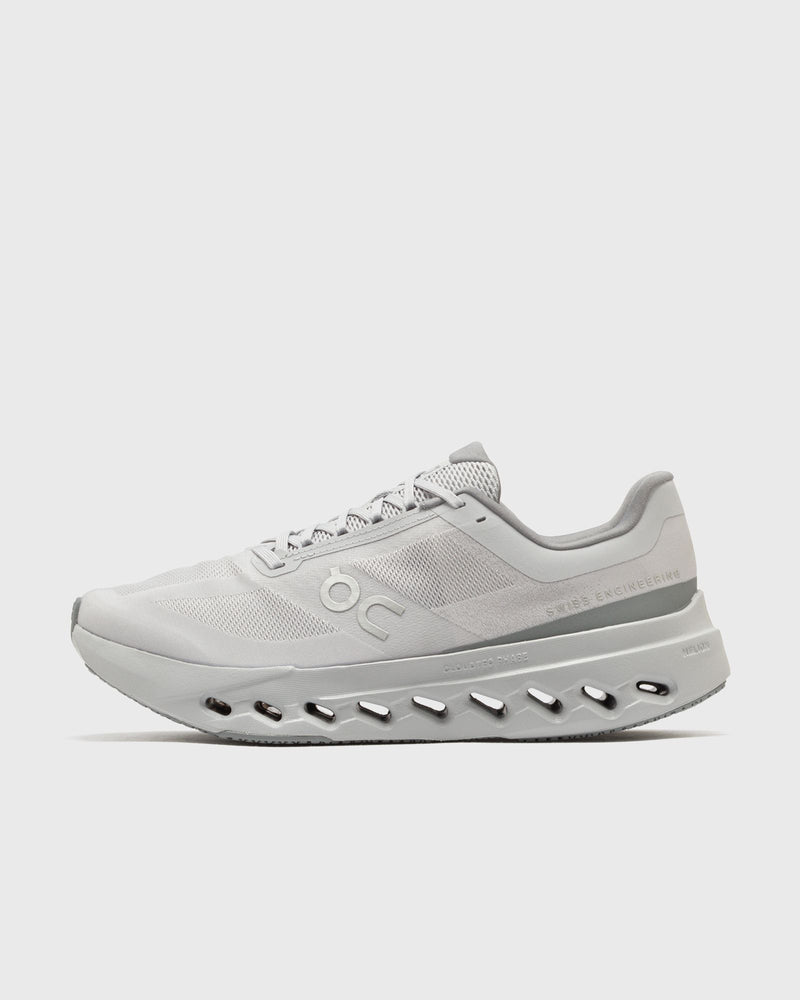 On Cloudsurfer Next Grey