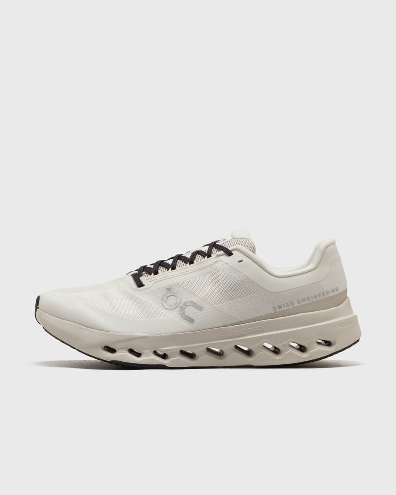 On Cloudsurfer Next Beige