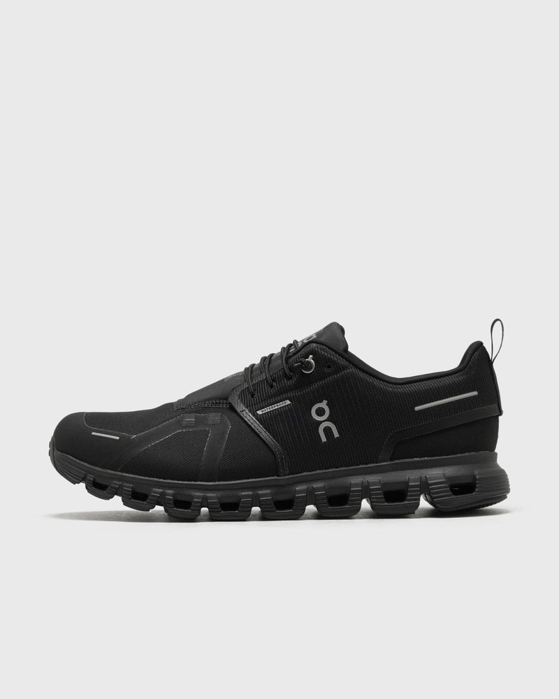 On Cloud 6 Wp Black