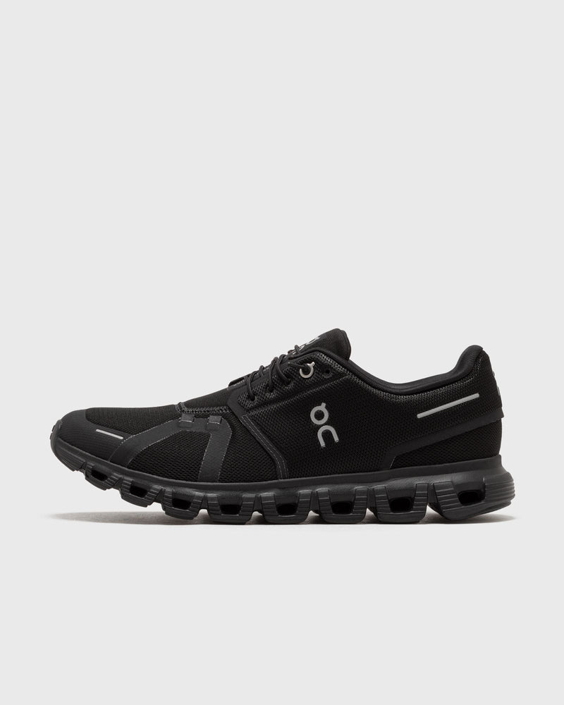 On Cloud 6 Black