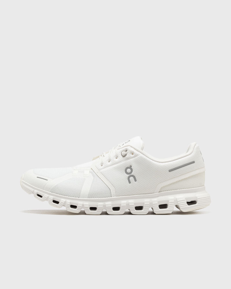 On Cloud 6 White