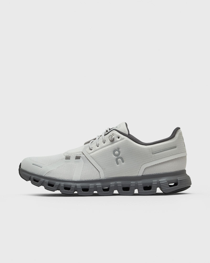 On Cloud 6 Grey