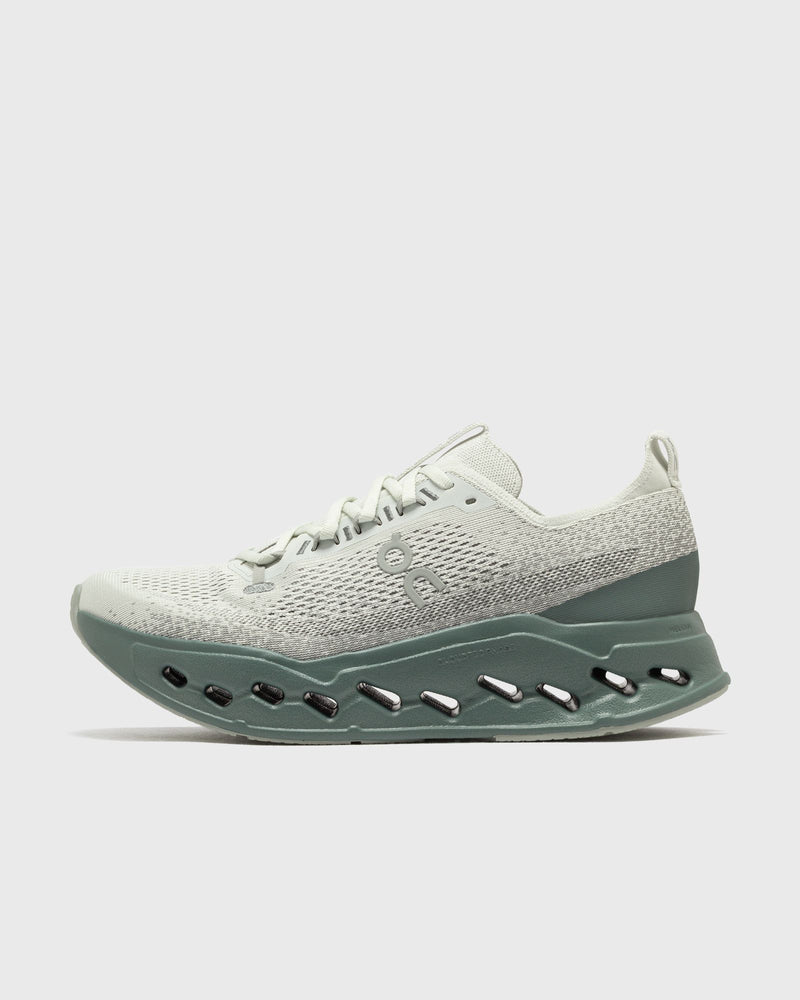 On Cloudsurfer Max Grey
