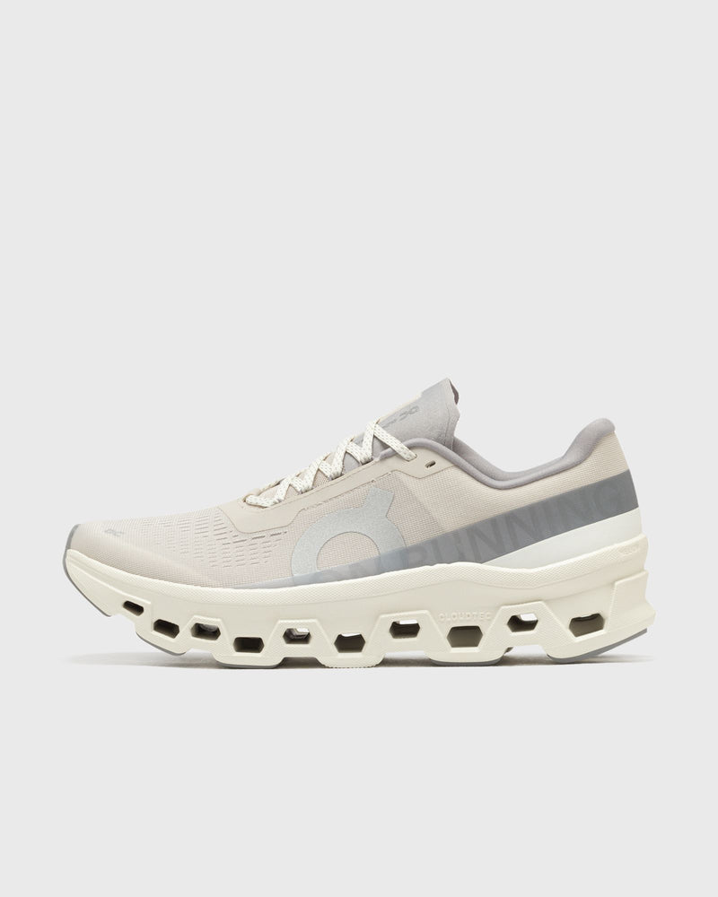 On Cloudmonster 1 White