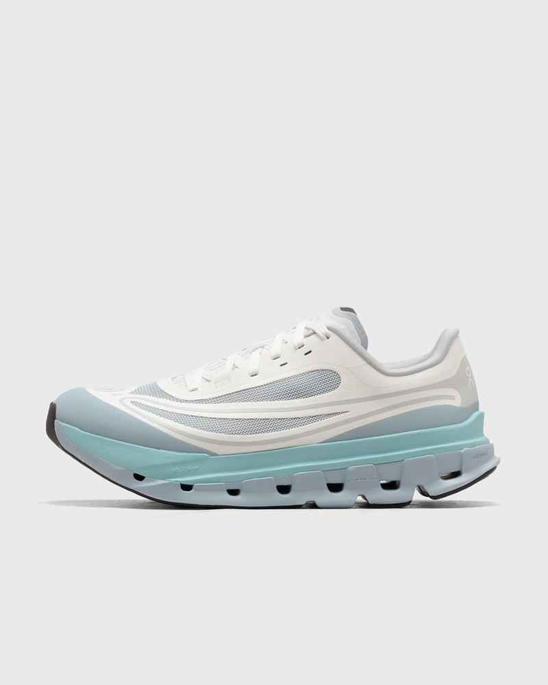 On Cloudflow 5 Ad White