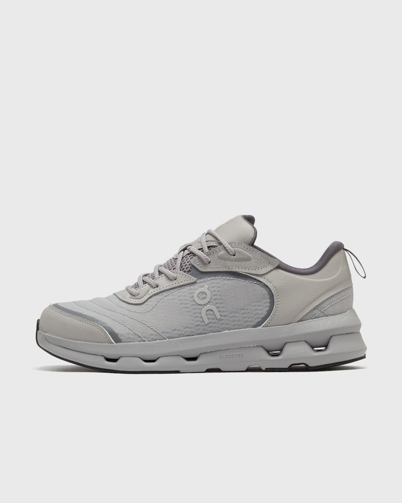 On Cloudzone Moon Grey
