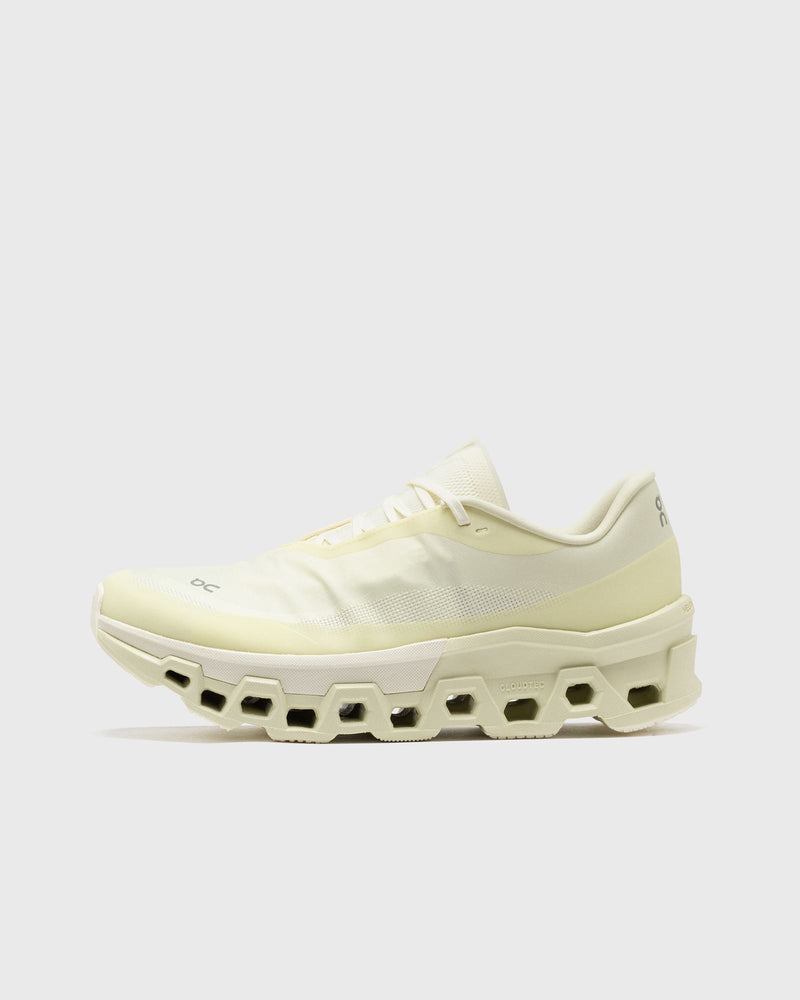 On X Paf Cloudmonster 2 White