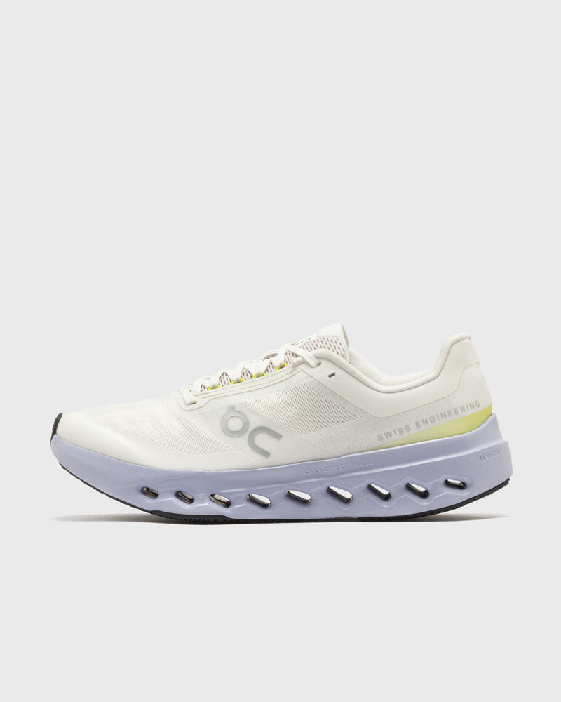 On Cloudsurfer Next Purple|beige