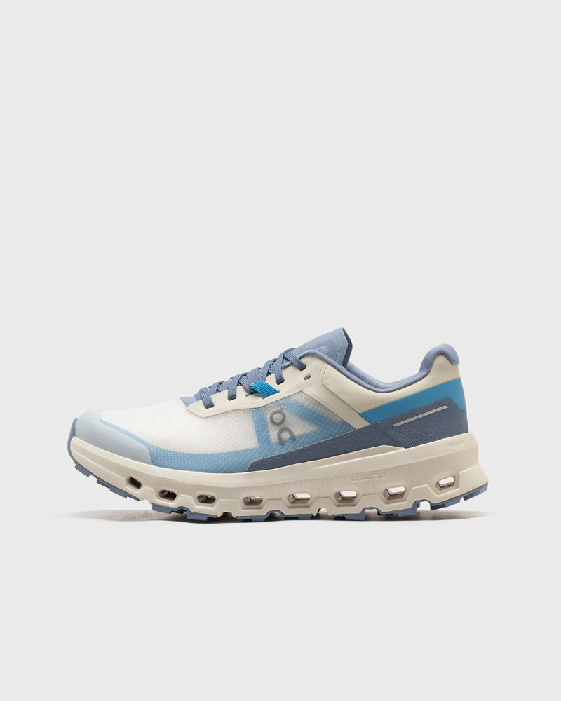 On Womens Cloudvista 2 Blue|beige