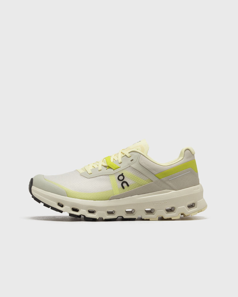 On Womens Cloudvista 2 Grey
