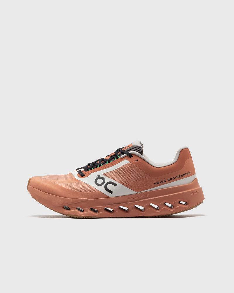 On Cloudsurfer Next Z5 Orange