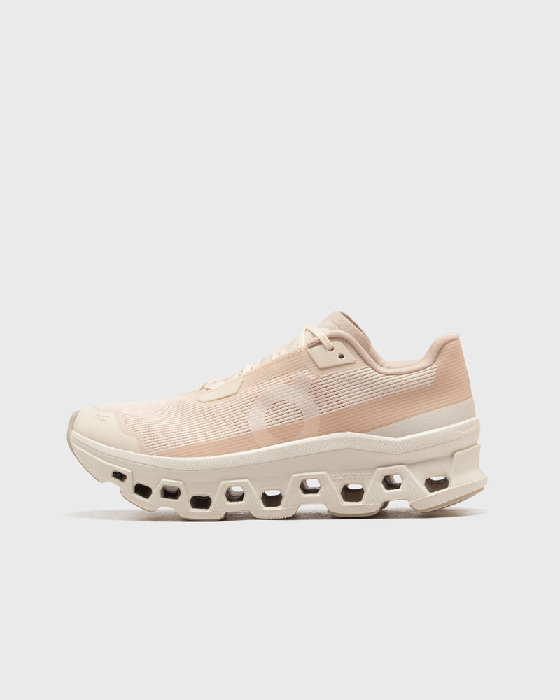 On Womens Cloudmonster Void Grey