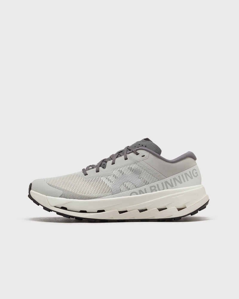 On Womens Cloudultra 3 Grey