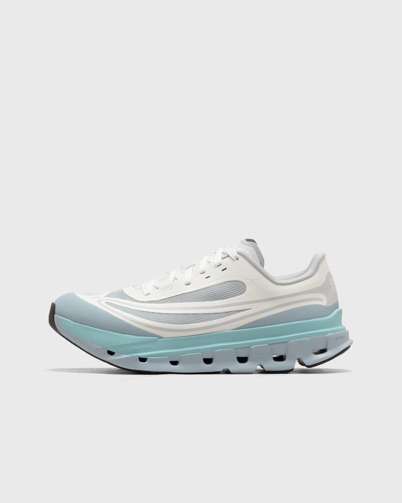 On Cloudflow 5 Ad Blue|white