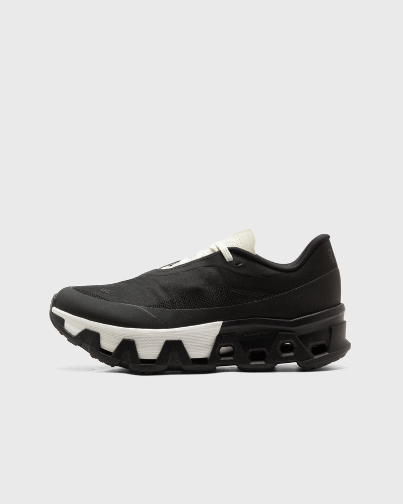 On X Paf Cloudmonster Hyper Black
