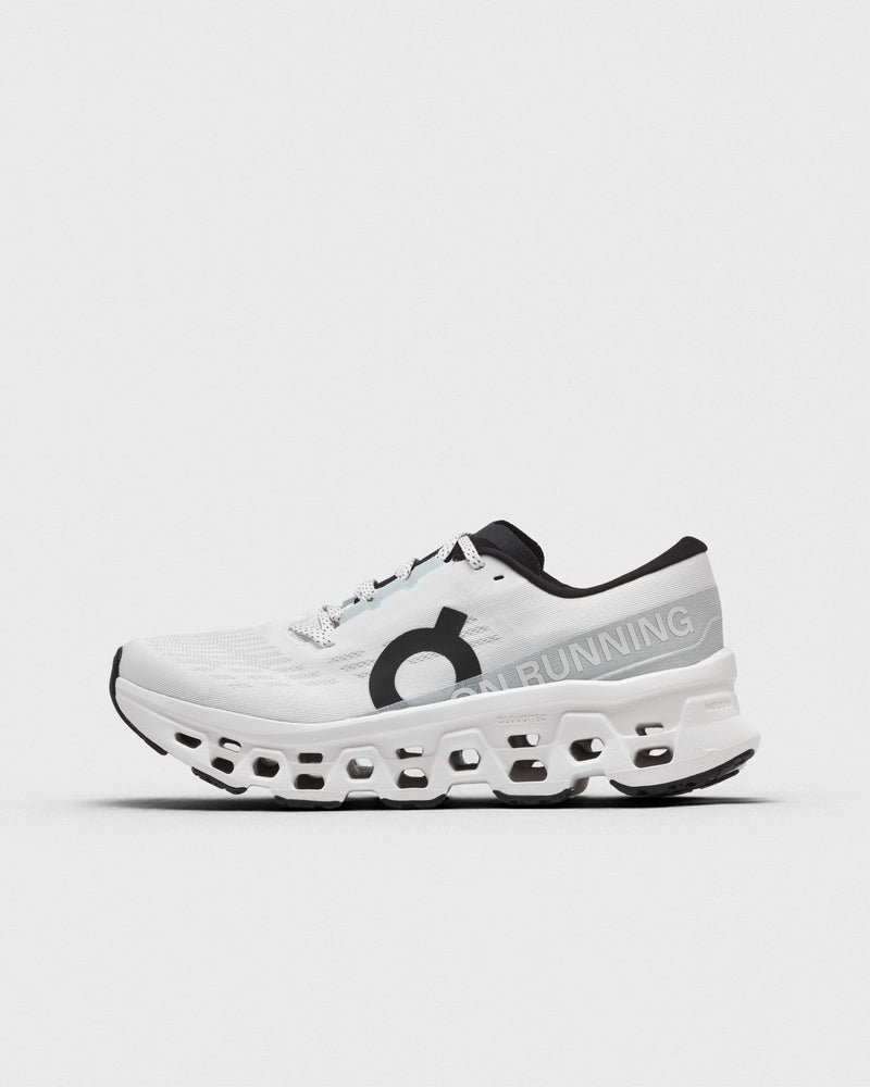 On Pr Monster Cloudmonster 3 White