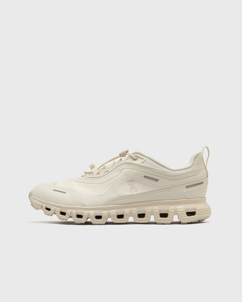 On Cloud 6 Geo Wp Beige
