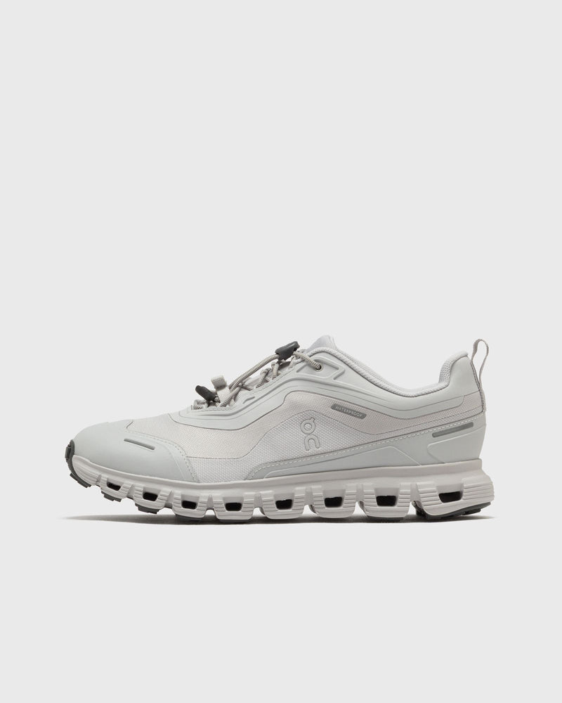On Cloud 6 Geo Wp Grey