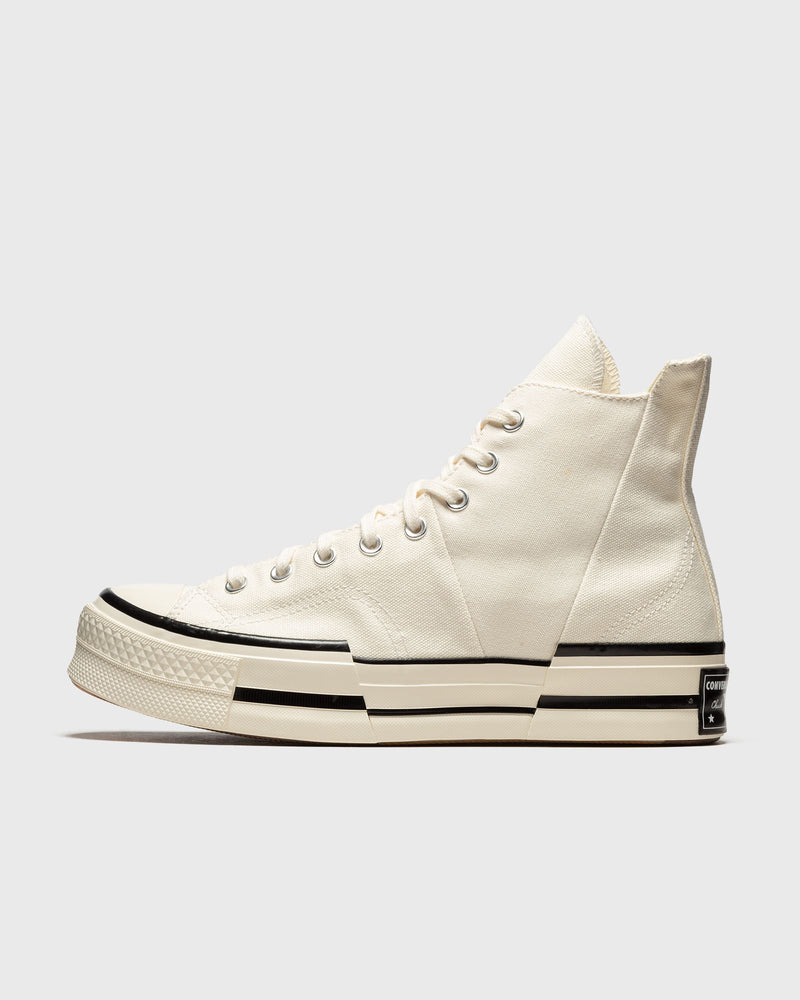 Converse Chuck 70 Plus Hi White