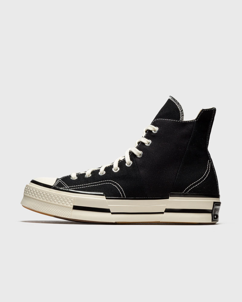 Converse Chuck 70 Plus Canvas Black