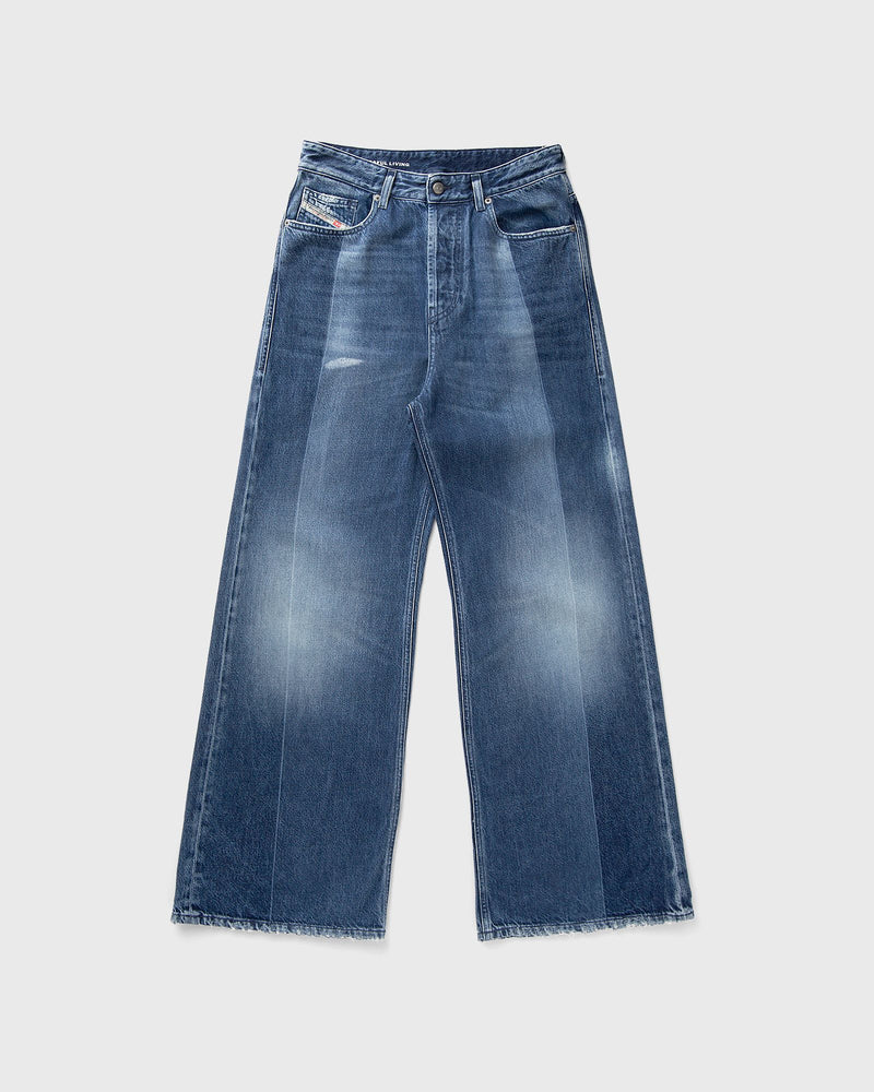 Diesel 1996 D-Sire Pant Blue