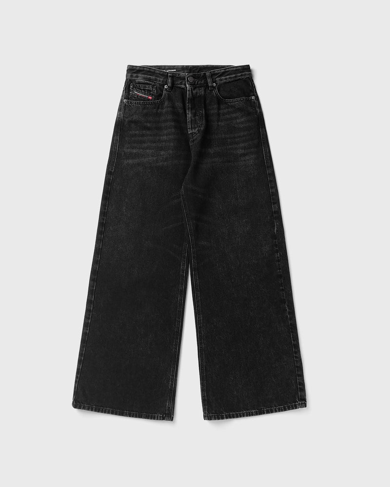 Diesel 1996 D-Sire L.30 Pant Black