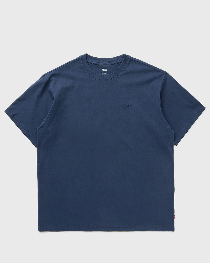 Levis Red Tab Vintage Tee Blues