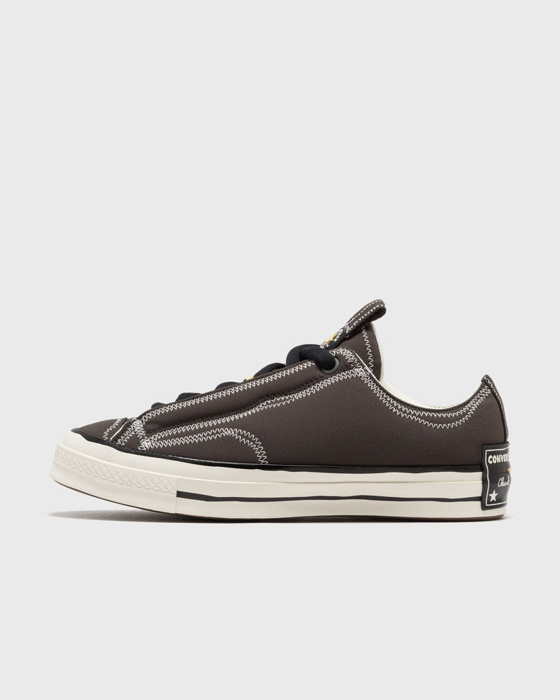 Converse Chuck 70 Puff Brown