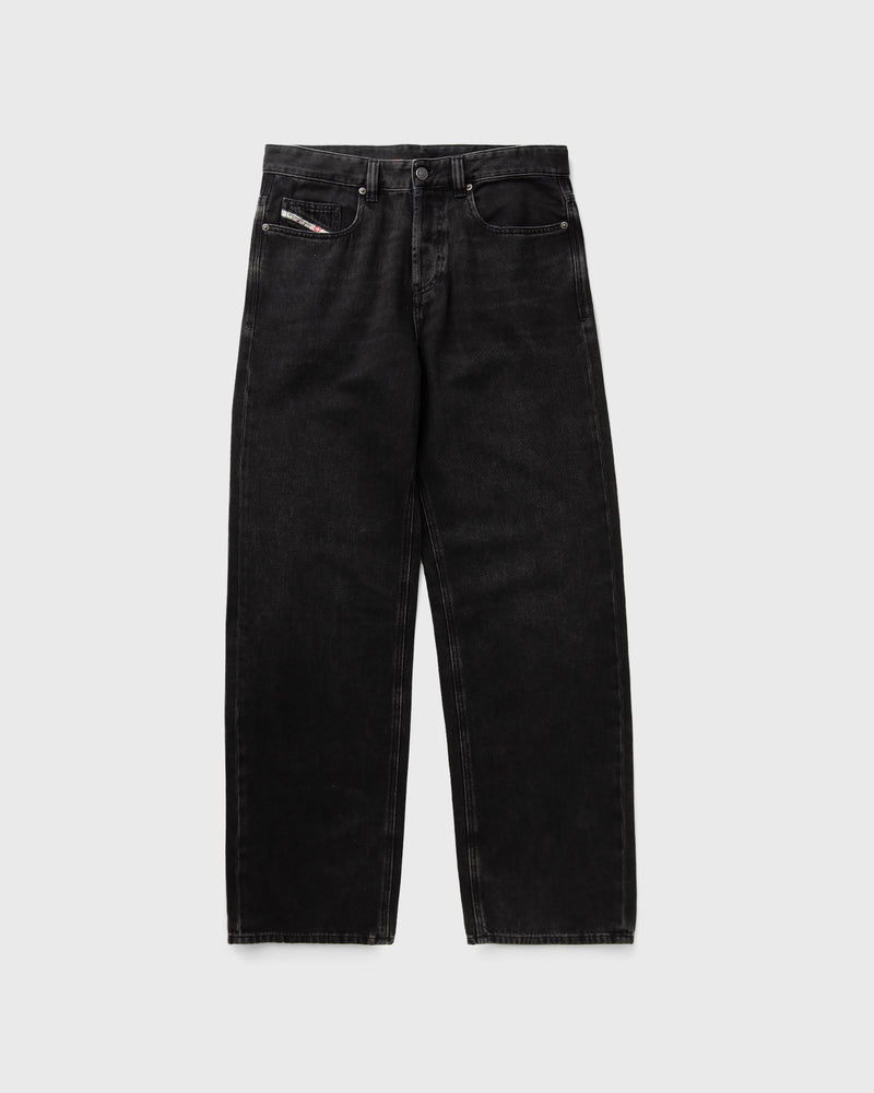 Diesel 2001 D-Macro Trouser Black