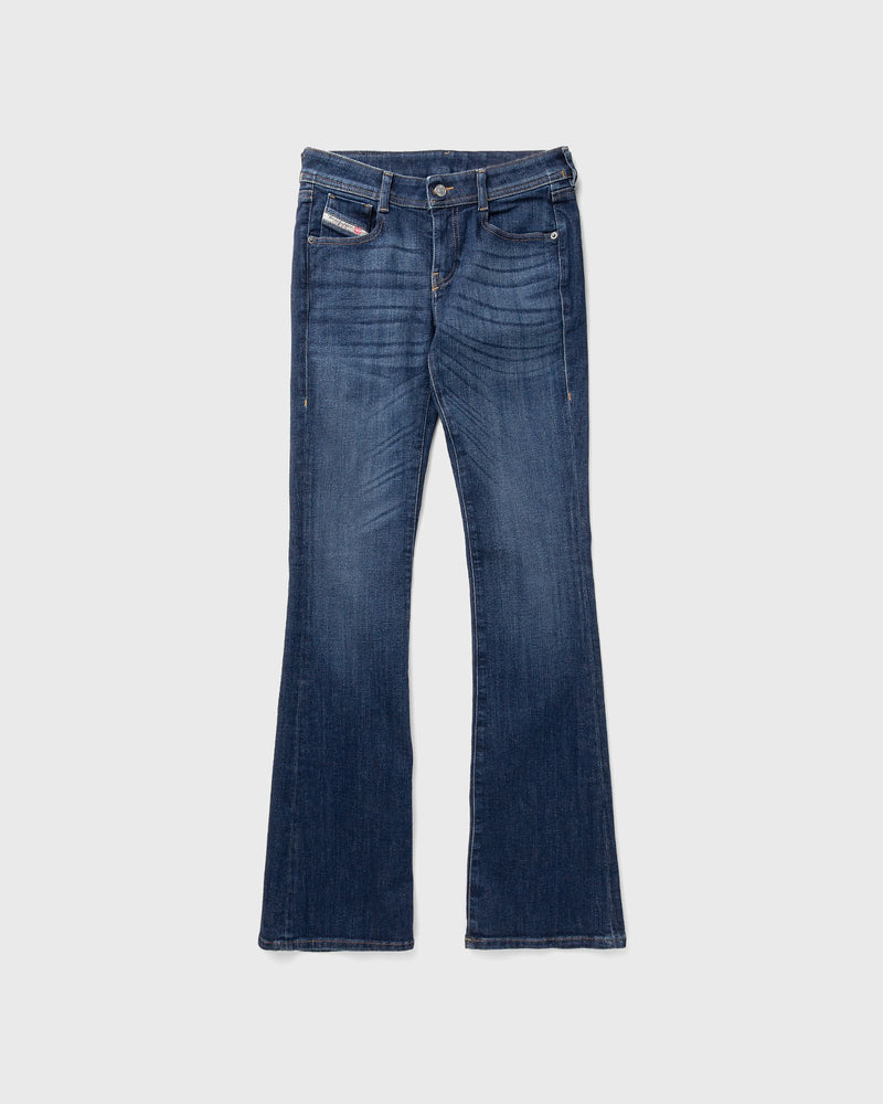 Diesel 1969 D-Ebbey Trouser Red