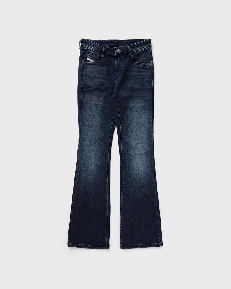Diesel 1969 D-Ebbey Trouser Blue