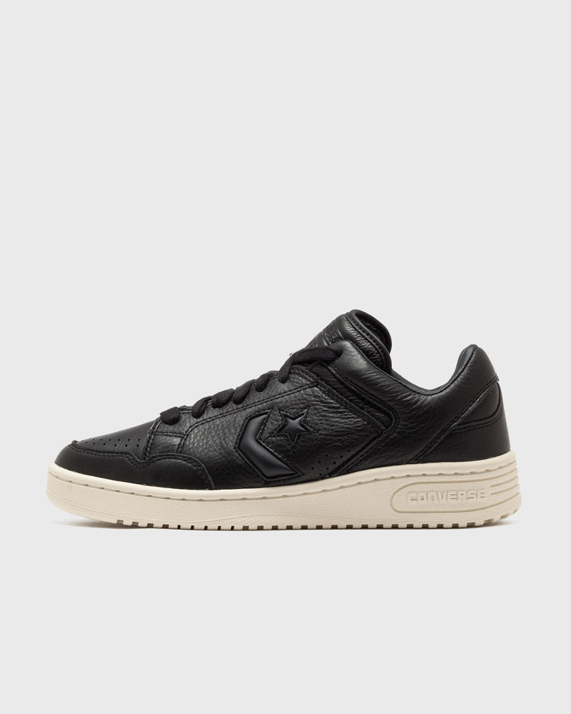 Converse Weapon Black