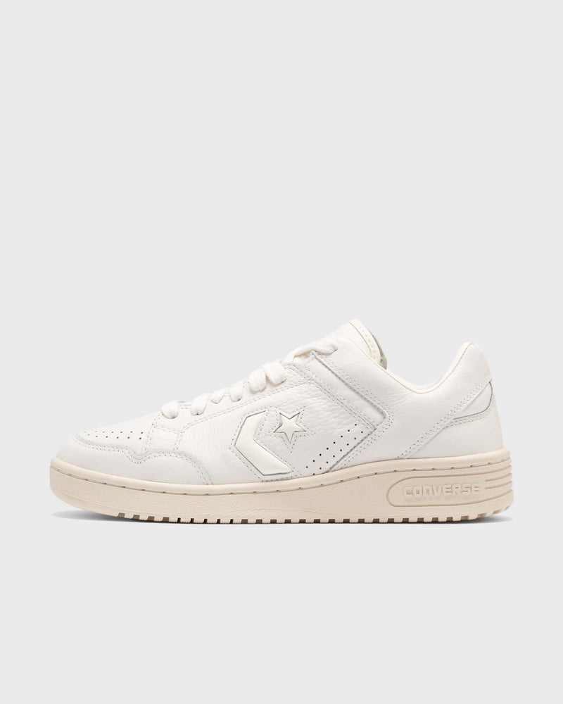 Converse Weapon White