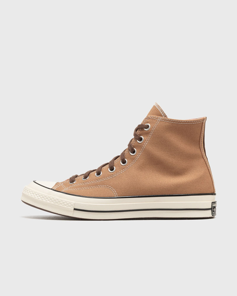 Converse Chuck 70 Hi Brown