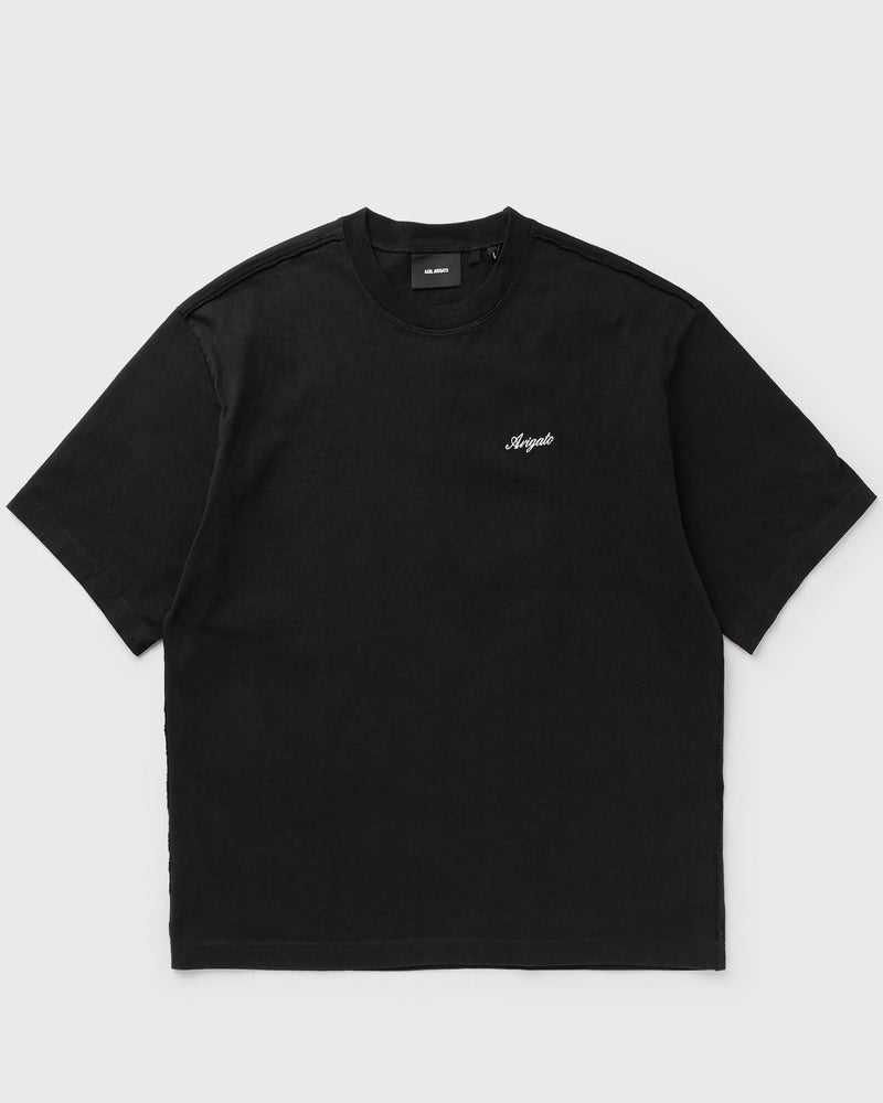 Axel Arigato Honor Tee Black