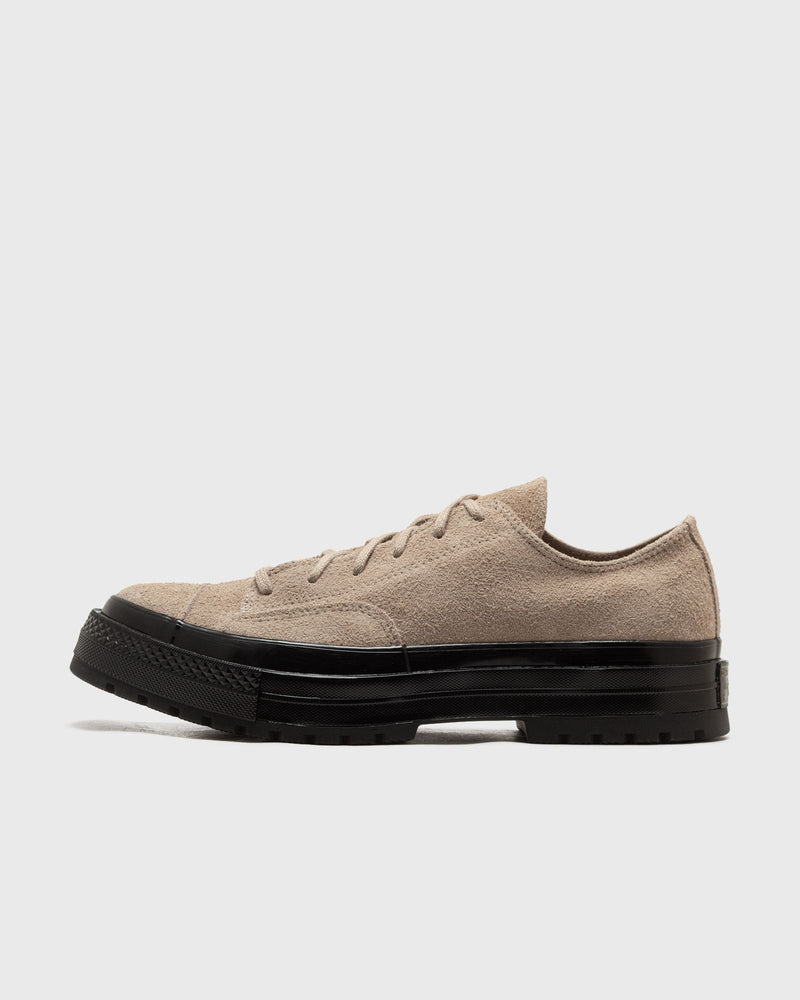 Converse Chuck 70 National Suede Brown