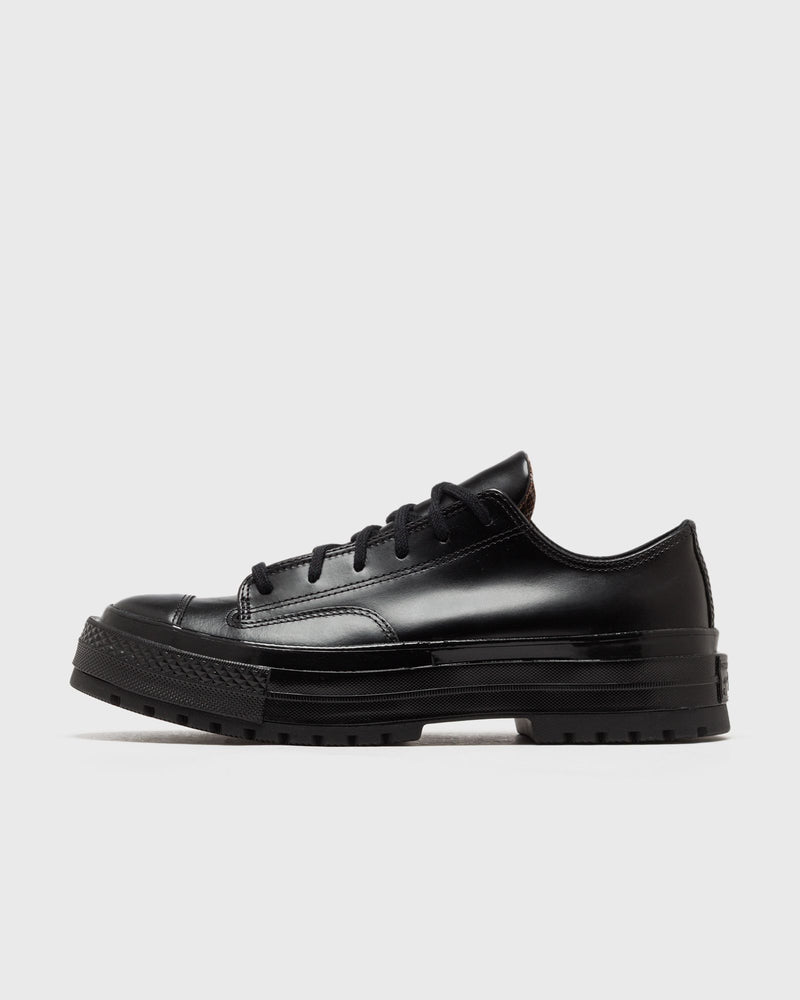 Converse Chuck 70 National Ox Black