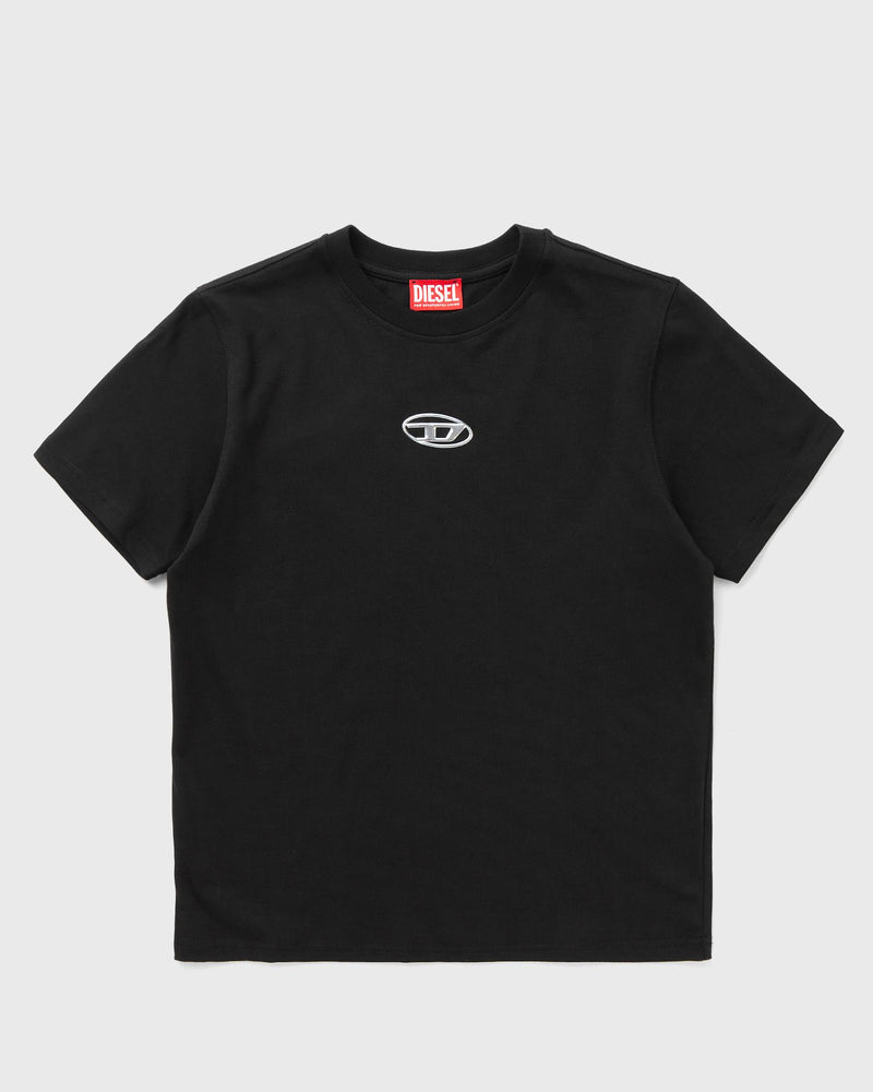 Diesel T-Regs-Od-Q1 Tee Grey