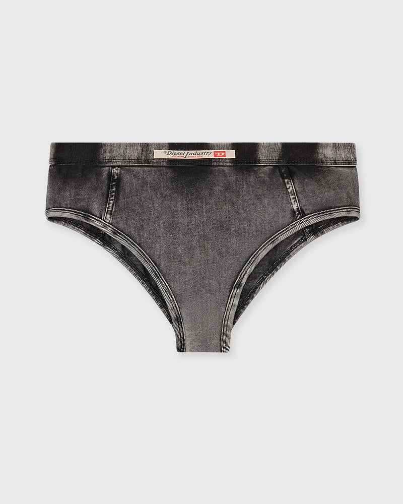 Diesel Hipster-Dnm Underpants Black