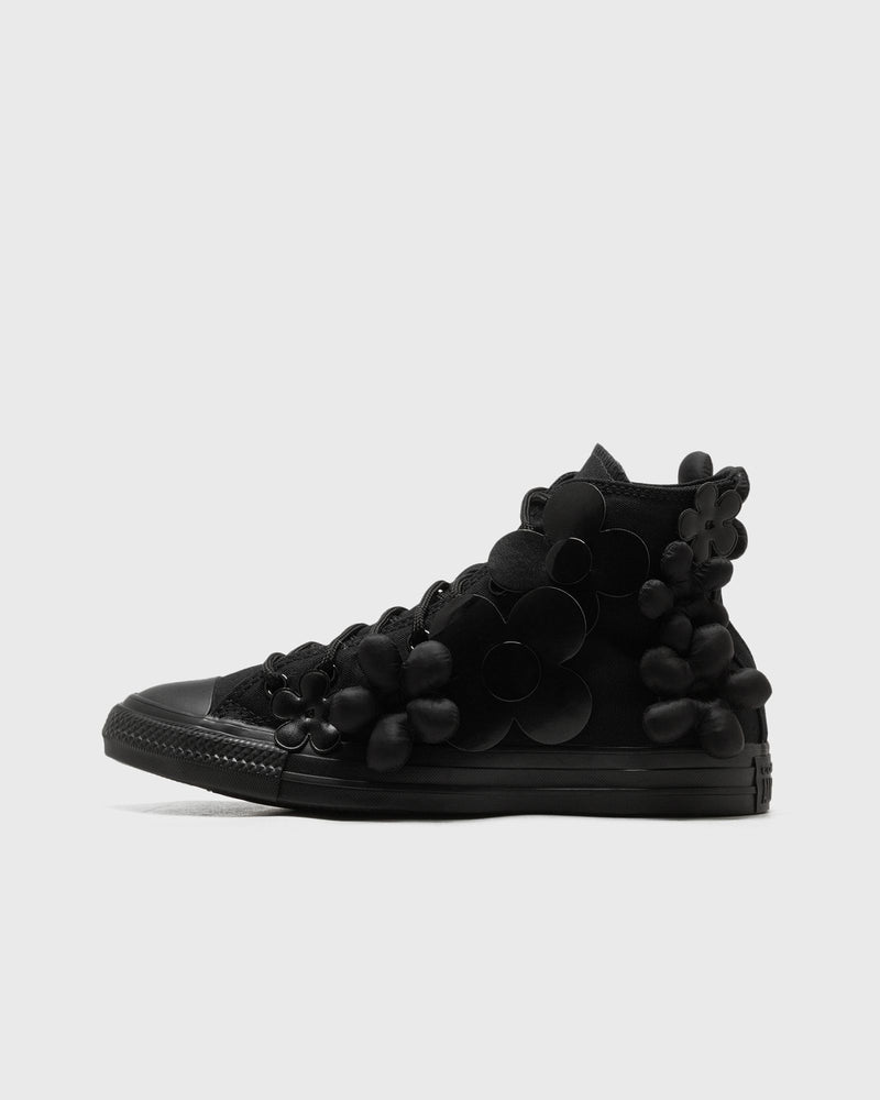 Converse Chuck Taylor All Star Canvas Ltd Black
