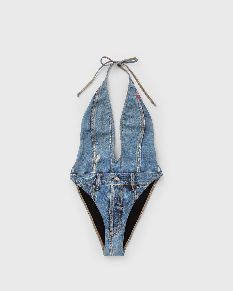 Diesel Kinsley-Dnm Swimwear Blue