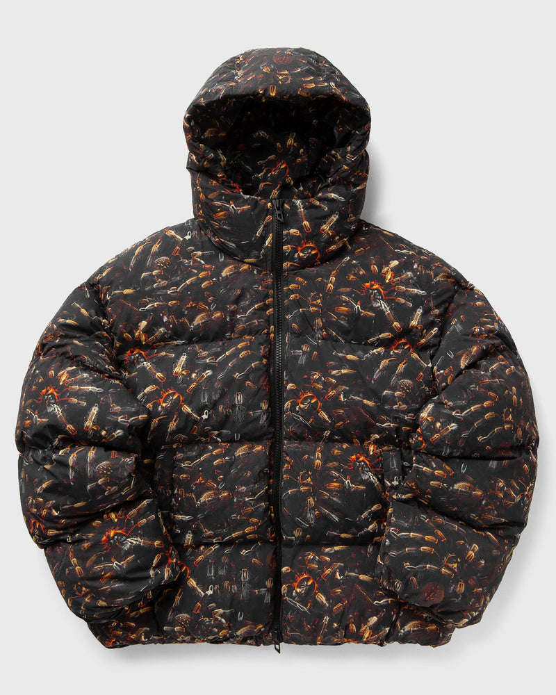 Diesel W-Spider Jacket Multi