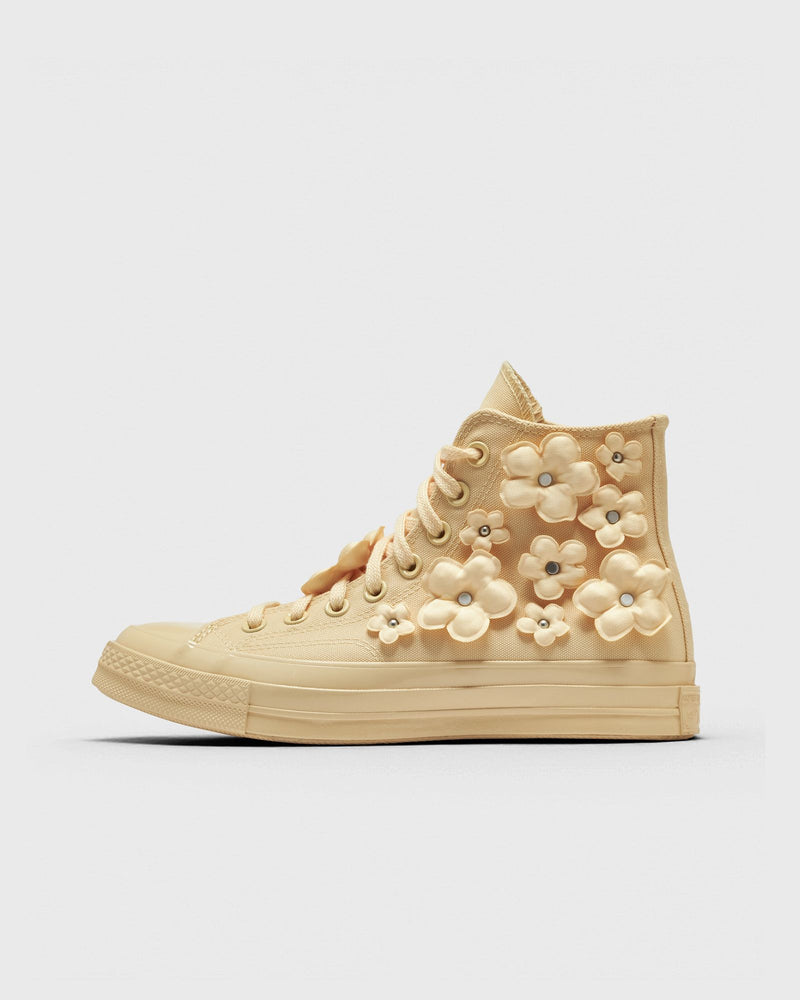 Converse Chuck 70 Mono Floral Beige