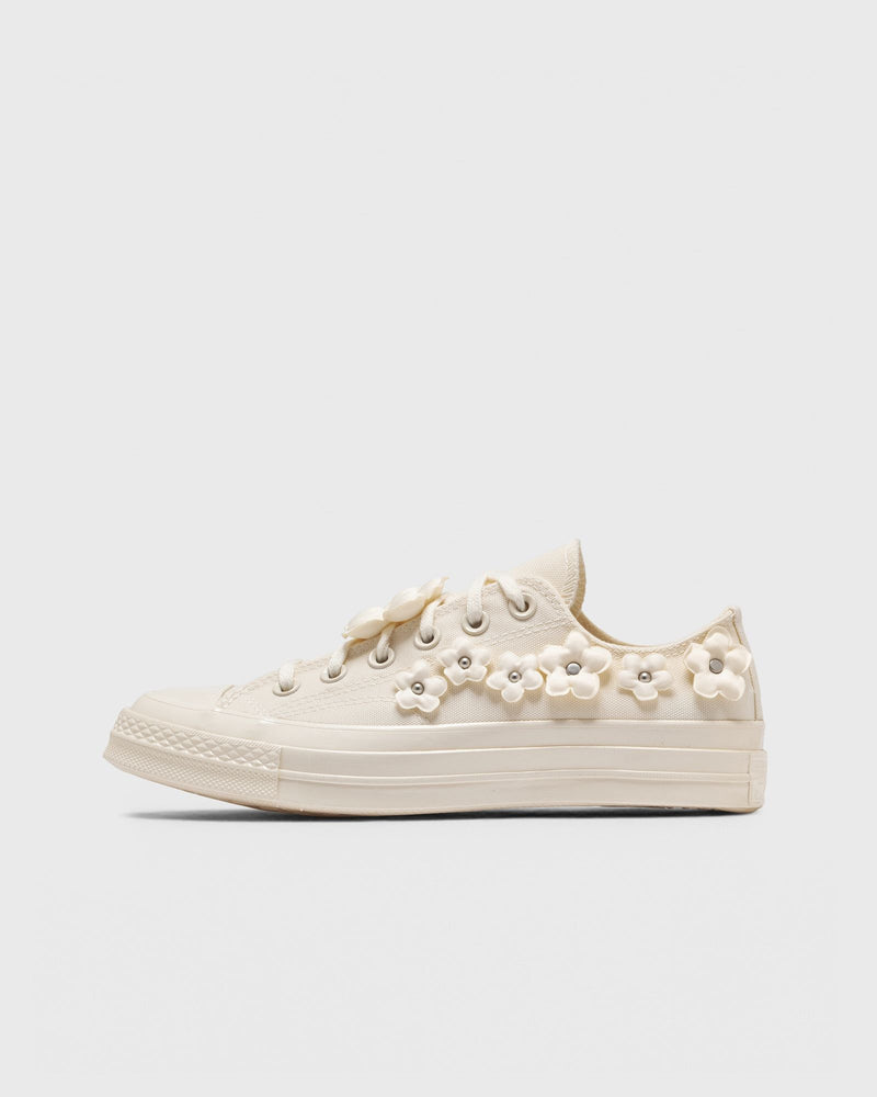 Converse Chuck 70 Mono Floral White