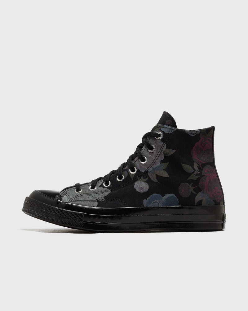 Converse Chuck 70 Wide Black
