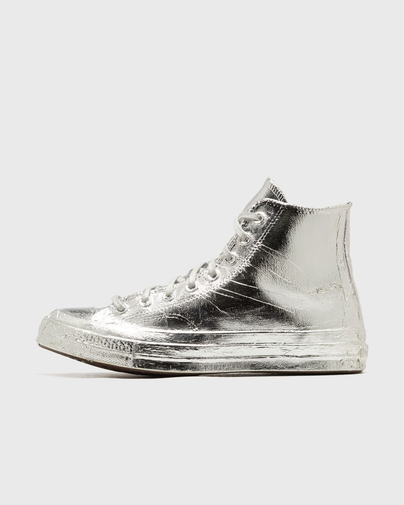 Converse Chuck 70 Canvas Ltd Silver