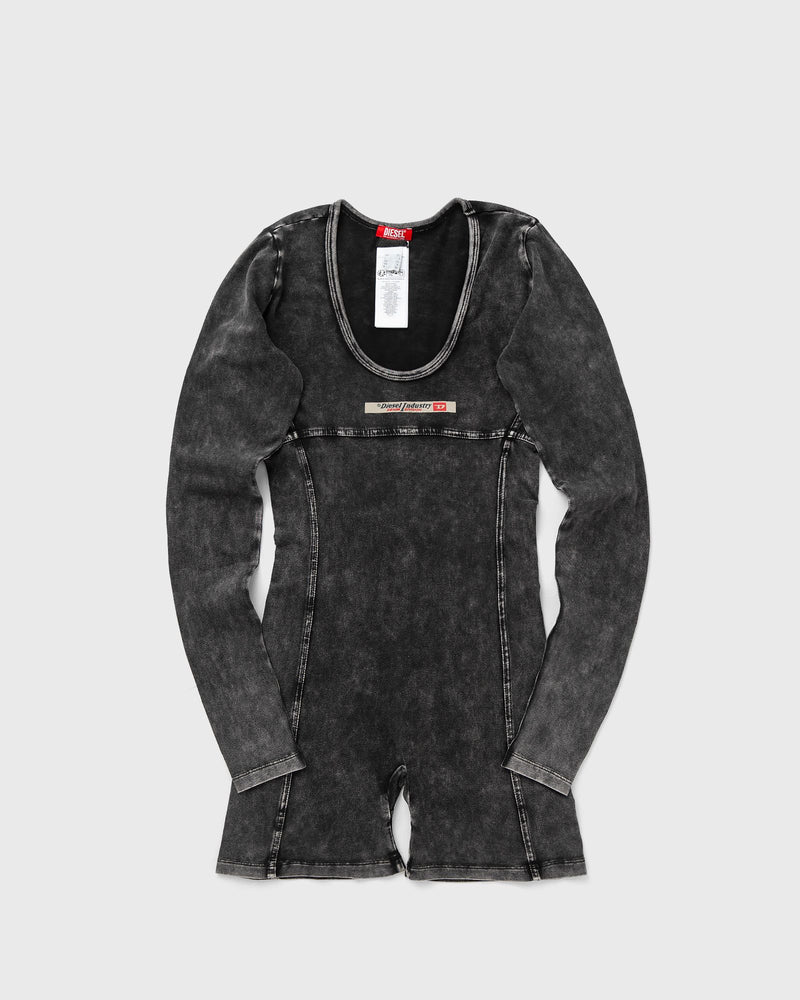 Diesel Karim-Dnm Uw Body Black